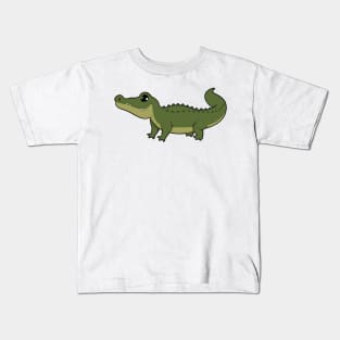 Alligator Kids T-Shirt